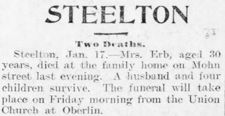 14-Annie Earp Headline