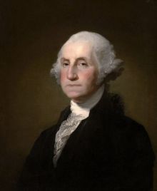 GWashington