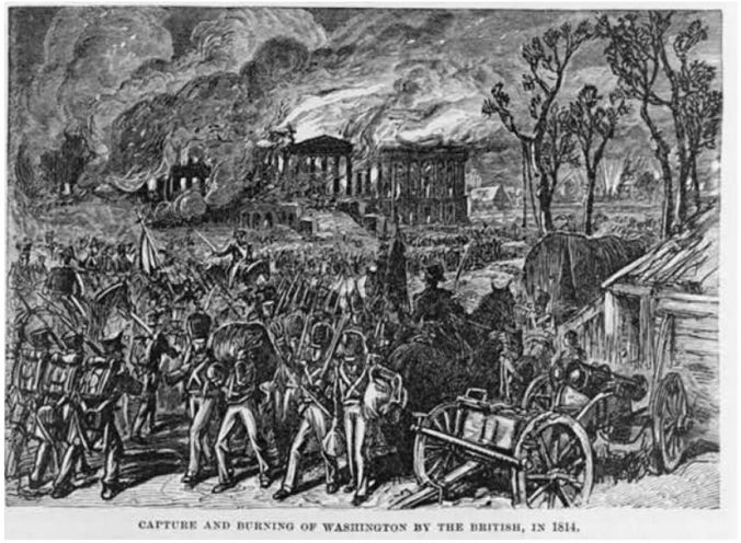 01-WashingtonDC Burning