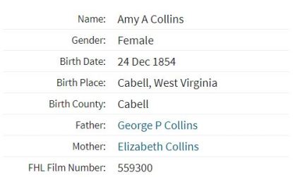 01-Amys Birth Index